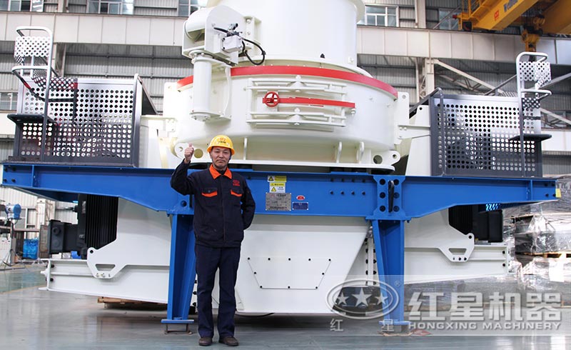 沖擊式破碎機(jī) 沖擊式破碎機(jī)